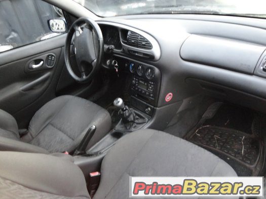 Ford Mondeo č. 3077 – fotografie 5
