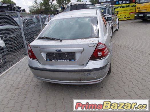 Ford Mondeo č. 2137 – fotografie 2