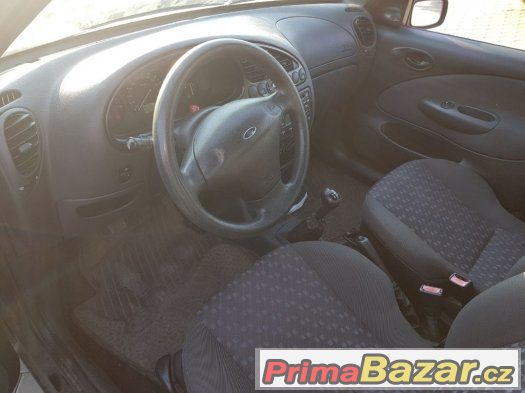Ford Fiesta č. 2991 – fotografie 5