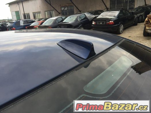 Náhradní díly BMW E60 530 – fotografie 3