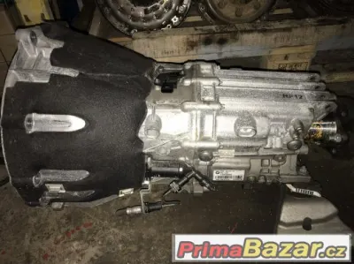 Manuální převodovka BMW F20, F21