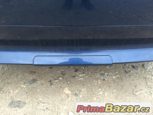Náhradní díly BMW E60, E61 – fotografie 4