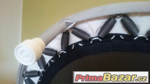 Trampolína Trimilin – fotografie 3