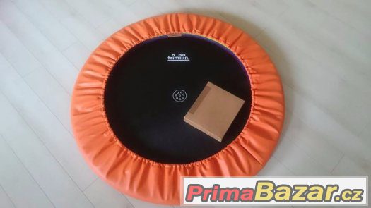 Trampolína Trimilin – fotografie 1