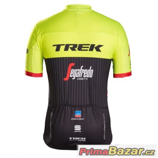 Cyklo Dres Trek – fotografie 1