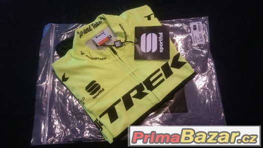 Cyklo Dres Trek – fotografie 2