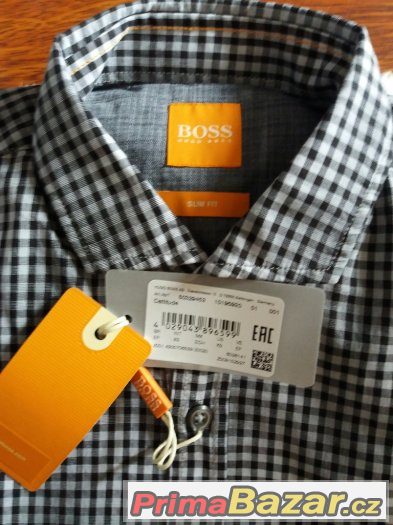 Boss orange originál – fotografie 5