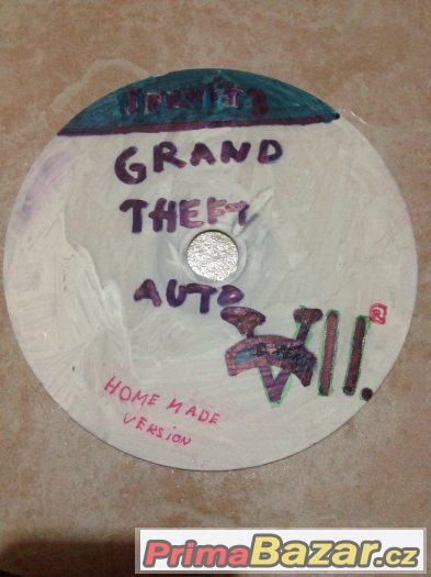 GTA VII Homemade Version – fotografie 1