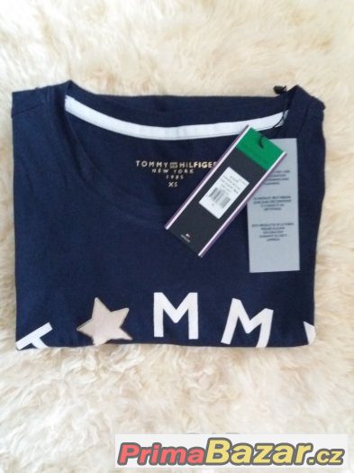 Tommy Hilfiger – fotografie 3