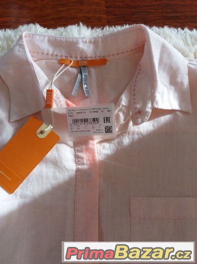 TH,Marco polo, Boss orange – fotografie 4