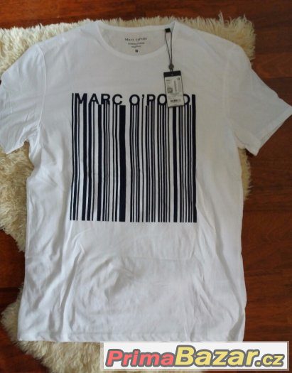 TH,Marco polo, Boss orange ,AJ,Versace – fotografie 2