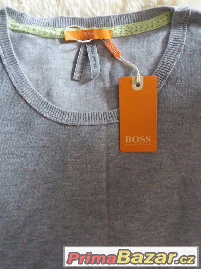 Hugo Boss, Marco polo – fotografie 1