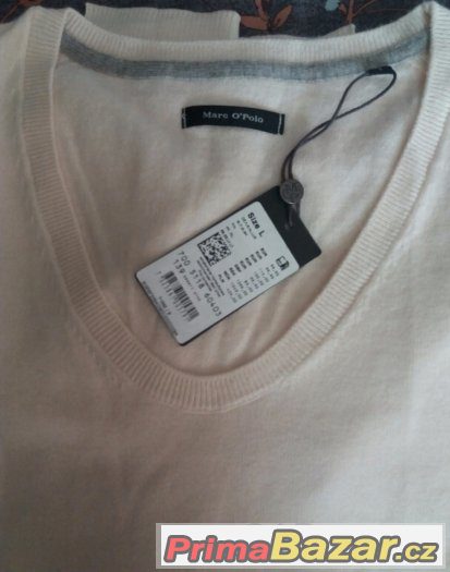 Hugo Boss, Marco polo – fotografie 4