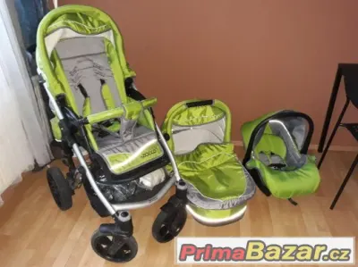 Trojkombinace iZacco