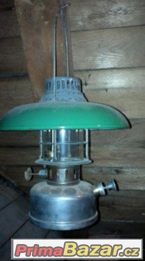 hasag.petromax.maxim.elektra,petrolejova lampa Koupím – fotografie 1