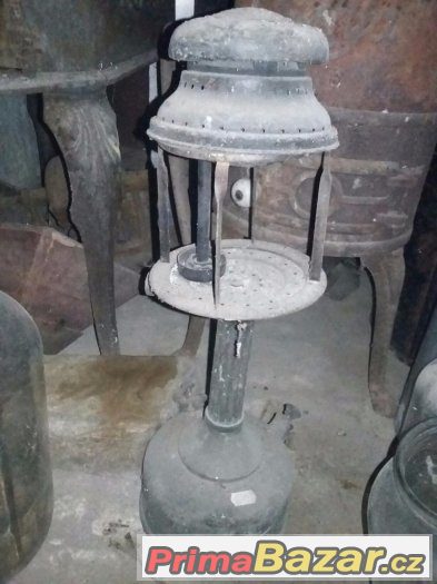 hasag.petromax.maxim.elektra,petrolejova lampa Koupím – fotografie 3