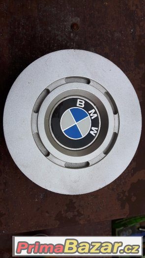 poklička z litého disku BMW – fotografie 1