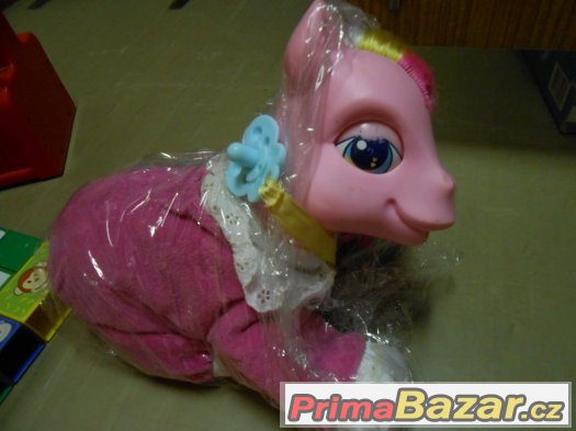 my little pony-sleva při rychlém jednání – fotografie 1