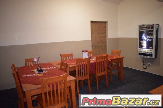 Prodej domu s provozovnou a 7 byty, Masarykova tř,, Teplice – fotografie 3