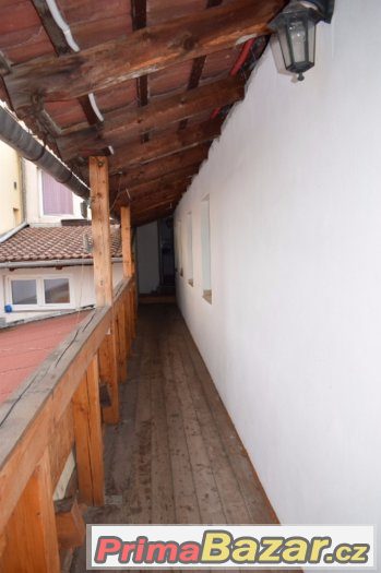 Prodej domu s provozovnou a 7 byty, Masarykova tř,, Teplice – fotografie 5