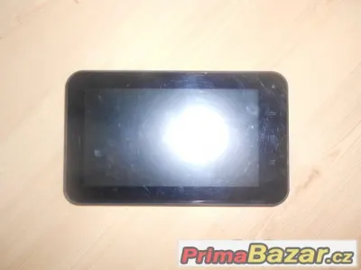 Tablet Goclever-na náhradní díly