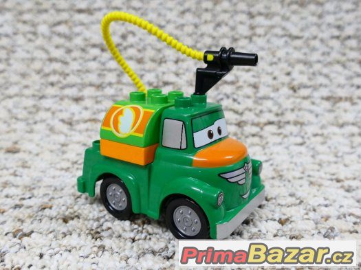 Lego Duplo Planes - Chug – fotografie 2