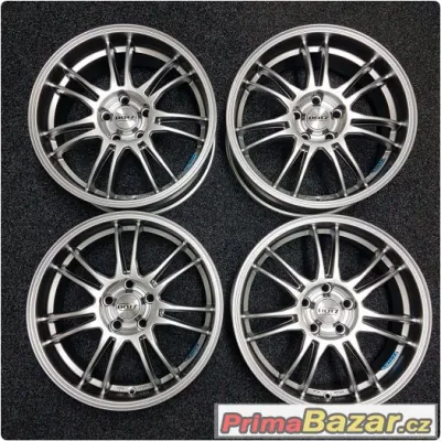 Alu Dotz Shift Shine 18" (5x114,3)