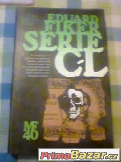 E. Fiker: Serie C - L – fotografie 1