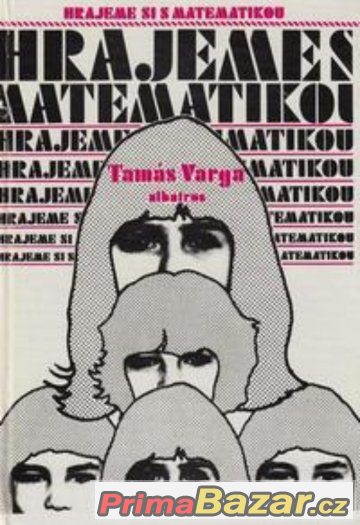 Hrajeme si s matematikou - Varga – fotografie 1