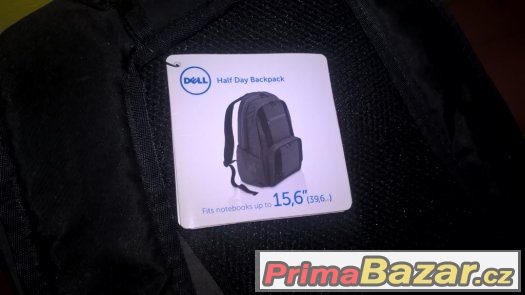 Batoh na notebook 15,6" – fotografie 4