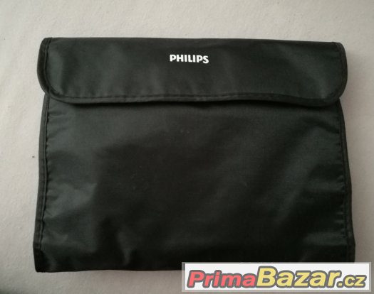 Multifunkční kulma na vlasy Philips – fotografie 2