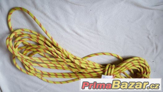 Statická lana 15-19m – fotografie 1