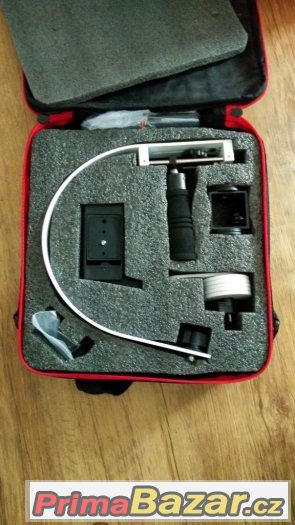 Flycam Flyboy III-v záruce – fotografie 1