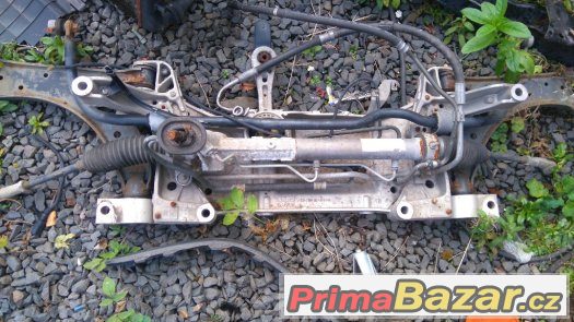 VW touran 03-12 caddy motor 1.9 BKC,BLS,2.0 16V BKD – fotografie 2