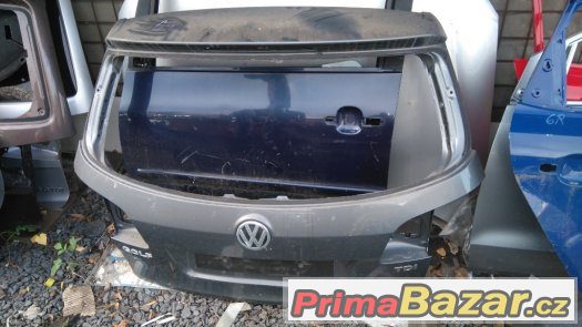 VW golf + vč faceliftu golf 6,7,motory ASZ,AUY,BKC,BKD prev. – fotografie 3