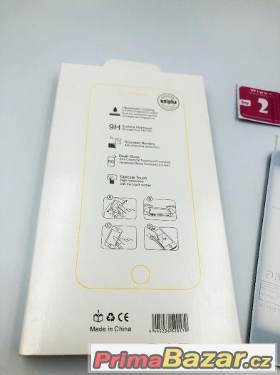 3D zahnutá tvrzená skla na telefony iPhone a Samsun – fotografie 5