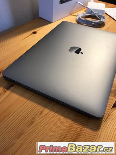 Macbook PRO 13" 2017 Touchbar - záruka iStyle – fotografie 4