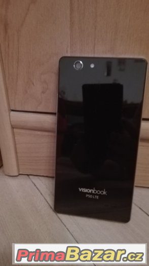 Prodám UMAX VisionBook 50 LTE – fotografie 1