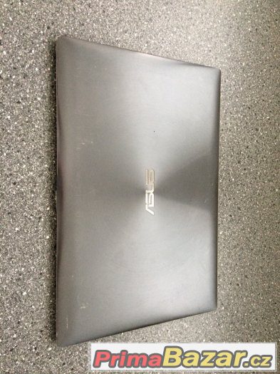 Ultrabook Asus – fotografie 5