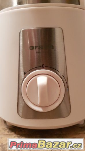 Mixér Orava RM-205W – fotografie 2