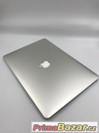 Macbook PRO 15" 2015 - 256GB, 16GB, i7 +Apple care pojištění – fotografie 2