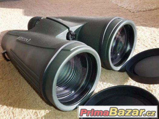 Dalekohled Vortex Vulture 8x56 – fotografie 2