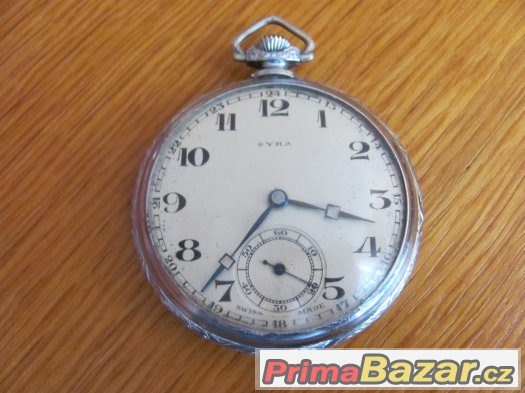 Kapesni – fotografie 1