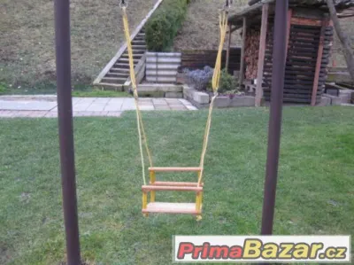 Prodám dětskou houpačku