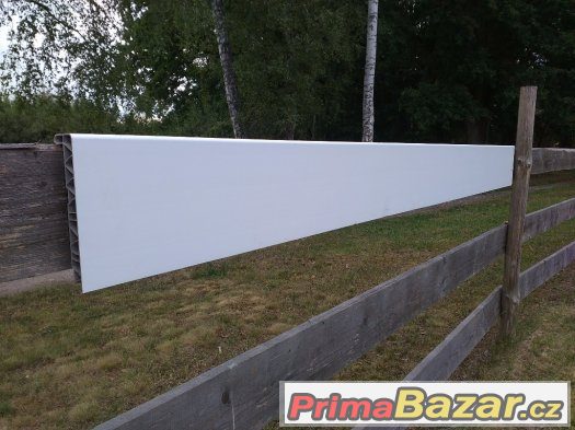 Parapety – fotografie 2