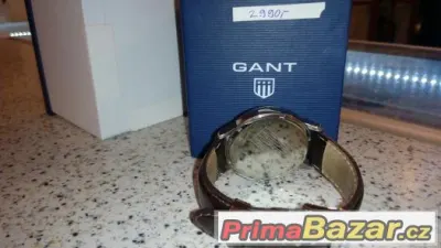 Gant Hodinky