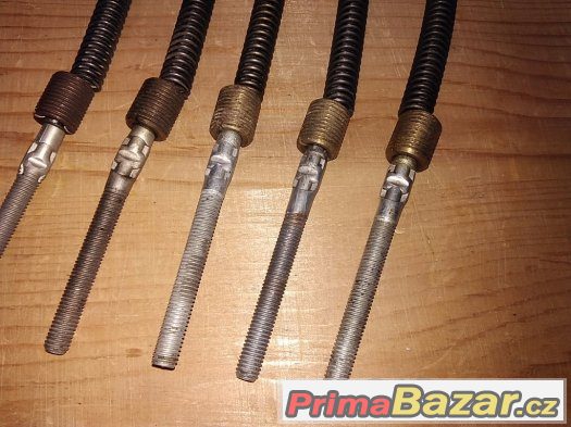 Lanko s pružinou... – fotografie 3