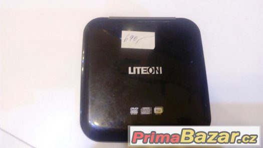 prodám vypalovačkou Liteon – fotografie 2