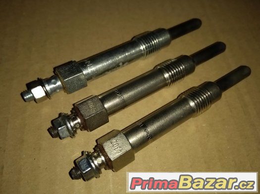 Žhavicí svíčka 21N41, 11720680, 11V. – fotografie 1