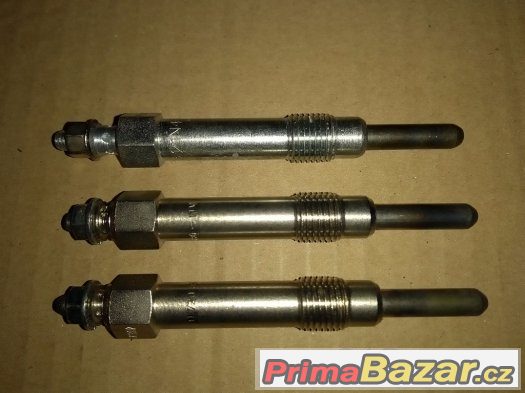 Žhavicí svíčka 21N41, 11720680, 11V. – fotografie 2